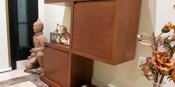 Muebles a medida en Alcobendas Muebles a medida en Alcobendas