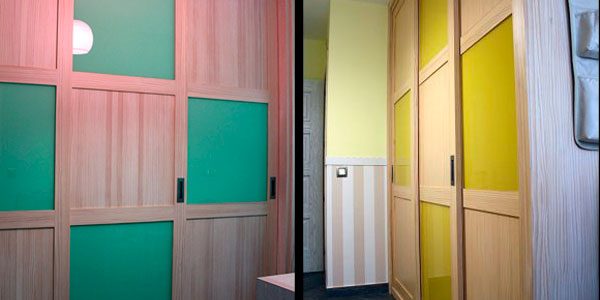 armarios a medida en torrelodones