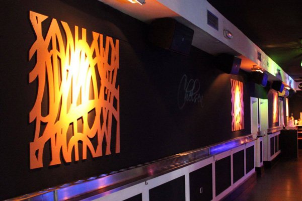 muebles personalizados para locales en Majadahonda