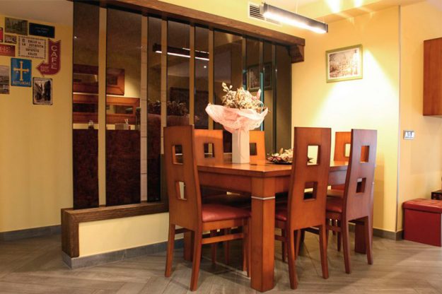 reparar arañazos en muebles de madera en Alcobendas