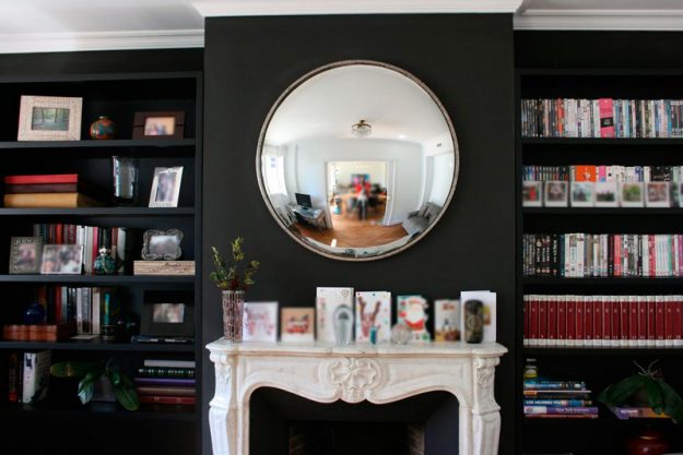 sacar brillo a los muebles de madera en Alcobendas