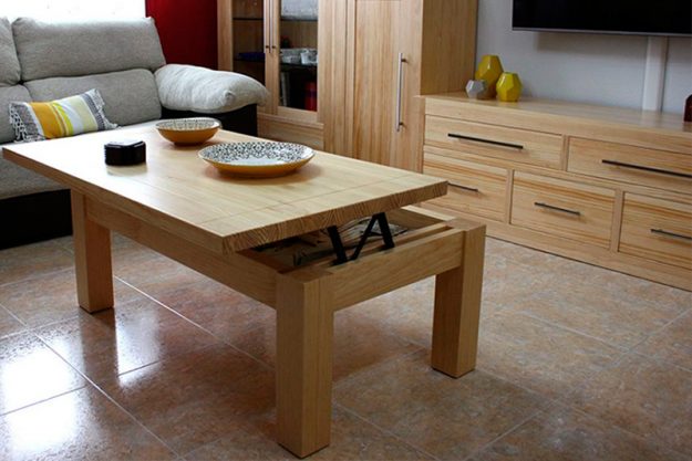 adquirir muebles a medida en Majadahonda